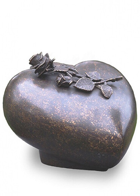 URNENGESCHÄFT.