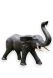 Elefant, Gedenkskulptur aus Bronze „Gentle Strength“ - nur begrenzt verfügbar