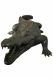 Alligator, Gedenkskulptur aus Bronze - nur begrenzt verfügbar