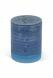 Tierurne 'Zylinder mit Pfote' blau