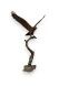 Adler, Gedenkskulptur aus Bronze „Eternal Flight“ - nur begrenzt verfügbar