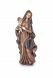 Gedenkstatue Maria mit Kind in verschiedenen Größen – 3D, freistehend, Gewindestifte unten