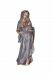Gedenkstatue Maria mit Kind in verschiedenen Größen – 3D, freistehend, Gewindestifte unten