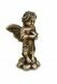 Gedenkstatue Engel – aus Bronze gefertigt