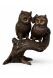 Gedenkskulptur aus Bronze „Together in Wisdom“ - nur begrenzt verfügbar
