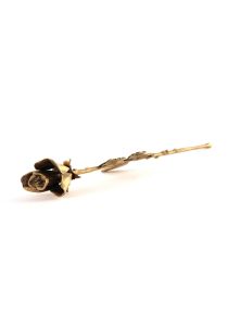 Kleinurne „Rose“ gold farbe