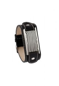 Armband Kalbsleder (925)