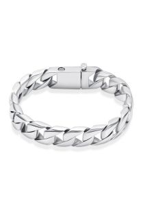 Asche-armband aus Edelstahl
