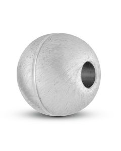 Aschen-Anhänger 'Ball'