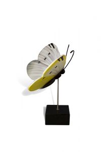 Schmetterling Klein-Urne