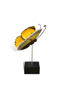Schmetterling Klein-Urne