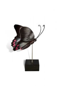 Schmetterling Klein-Urne
