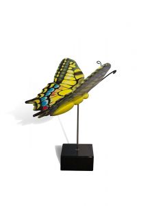 Schmetterling Klein-Urne
