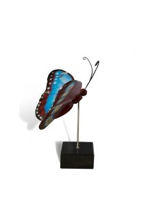 Schmetterling Klein-Urne