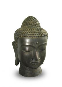 Bronzeurne 'Buddha' 