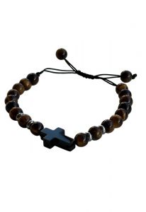 Asche-Armband – Erinnerungsschmuck