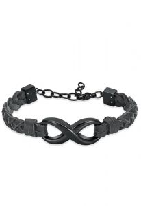 Asche-Armband – Erinnerungsschmuck