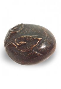 Bronze Urne Drop