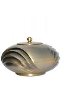 Bronze Urne