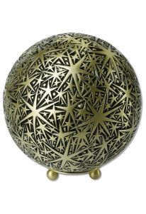 Bronze Urne