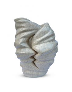 Keramikurne 'Leucht' l SONDERANGEBOT