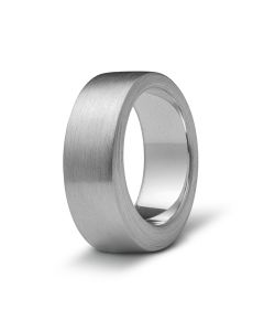 Asche-Ring Gedenk Ring oder Erinnerungsring
