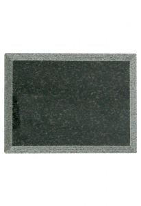 Granit Fotoblock horizontal