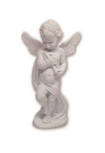 Polystone Engel Skulptur