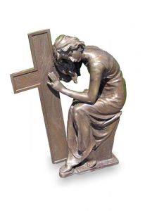 Grabskulptur