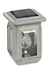 Solar Grablaterne