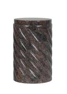 Graniturne 'Tauwerk'