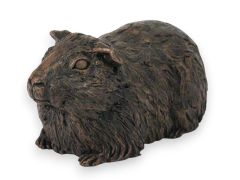 Meerschweinchenurne