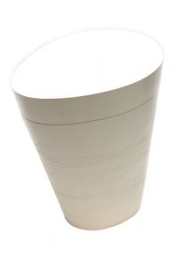 Handgefertigte Keramik Urne