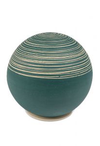 Keramik Urne