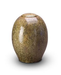 Keramik Urne