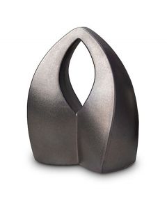 Keramik Urne 'Arms'