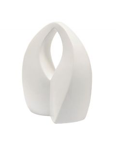 Keramik Urne 'Arms'