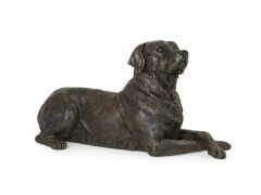 Tierurne 'Labrador' Hundeurne