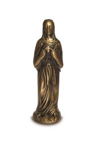 Gedenkstatue Jesus – aus Bronze gefertigt
