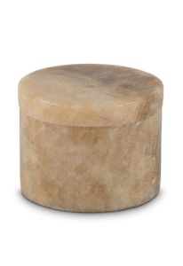 Naturstein Kleinurne