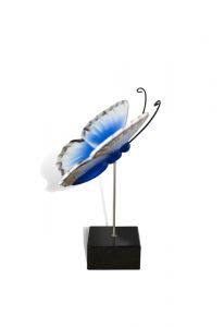 Schmetterling Klein-Urne