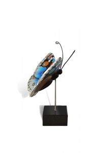 Schmetterling Klein-Urne