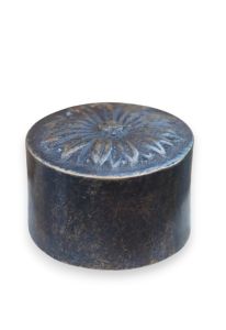Kleinbronzeurne „Margarete“