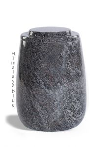 Natursteinurne in verschiedene Granitsorten
