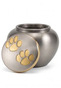 Hunde-Urne