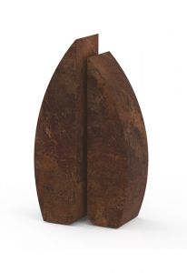 Bronze Urne 'Arme' 350/450