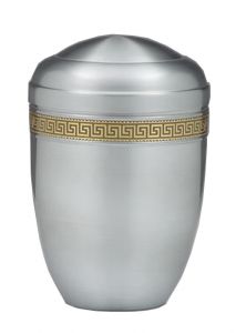 Aluminiumurne