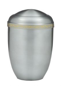 Aluminiumurne