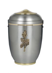 Aluminiumurne