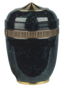 Aluminiumurne
